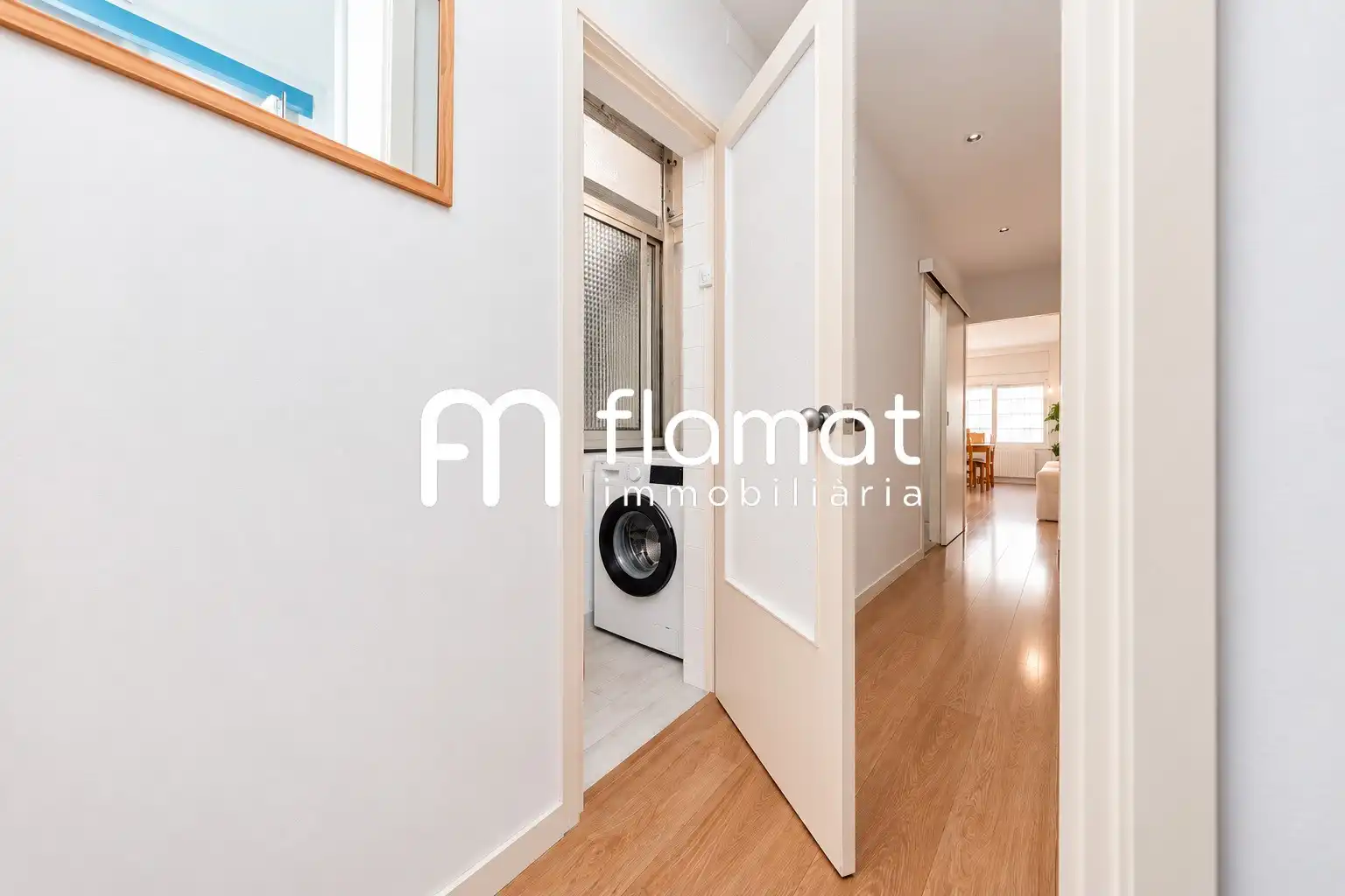 Flat with terrace for sale in Carrer de València, imagen 9