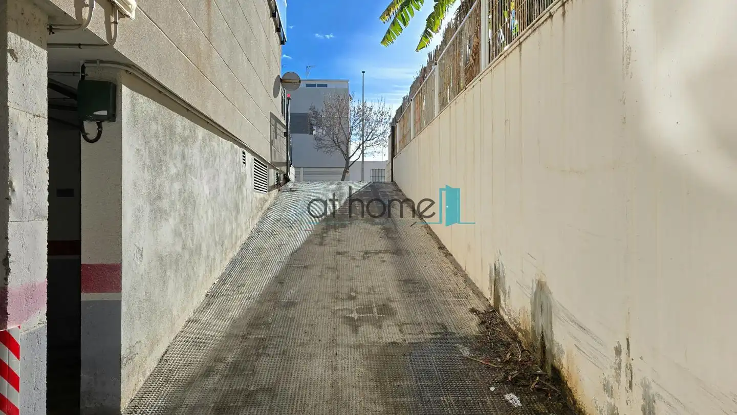 Garaje en venta en Del Grau Vell, 35, Playas de Puçol