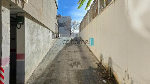 Foto 4 de Garatge en venda a Del Grau Vell, 35, Playas de Puçol, Puçol