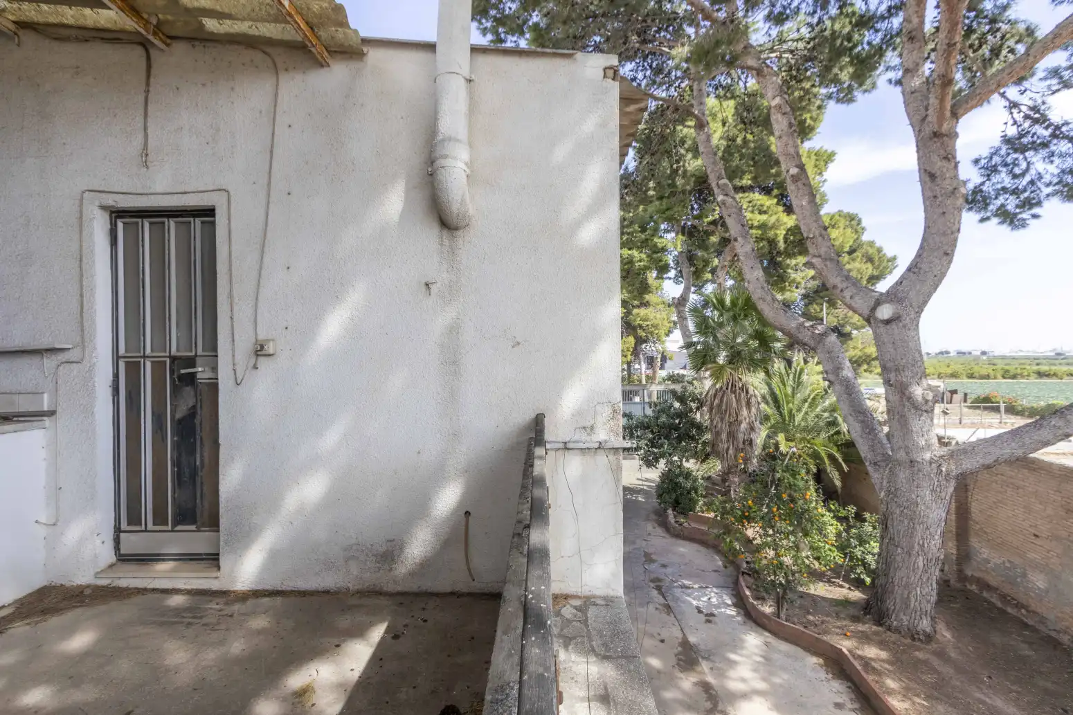 Casa amb jardí en venda a Meliana, imagen 10