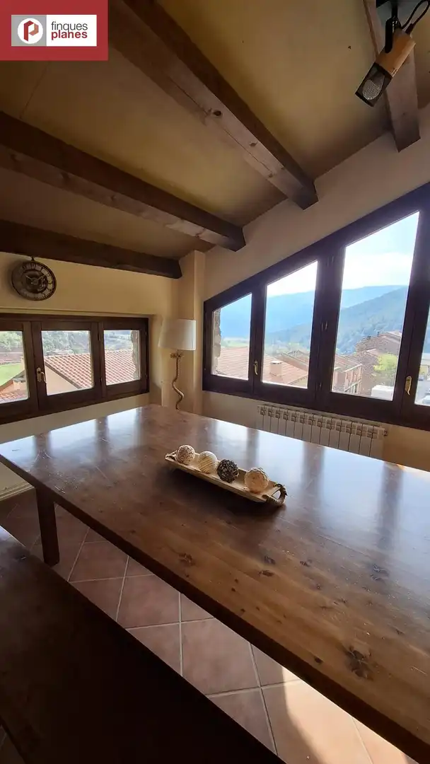 Haus mit Terrasse zum Verkauf in Les Valls d'Aguilar, imagen 25