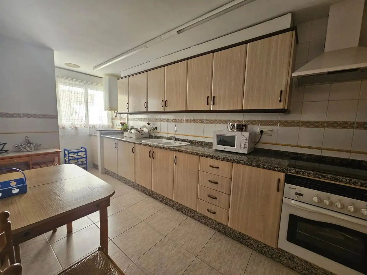 Dúplex con ascensor en venta en Playa de Gandia, imagen 5