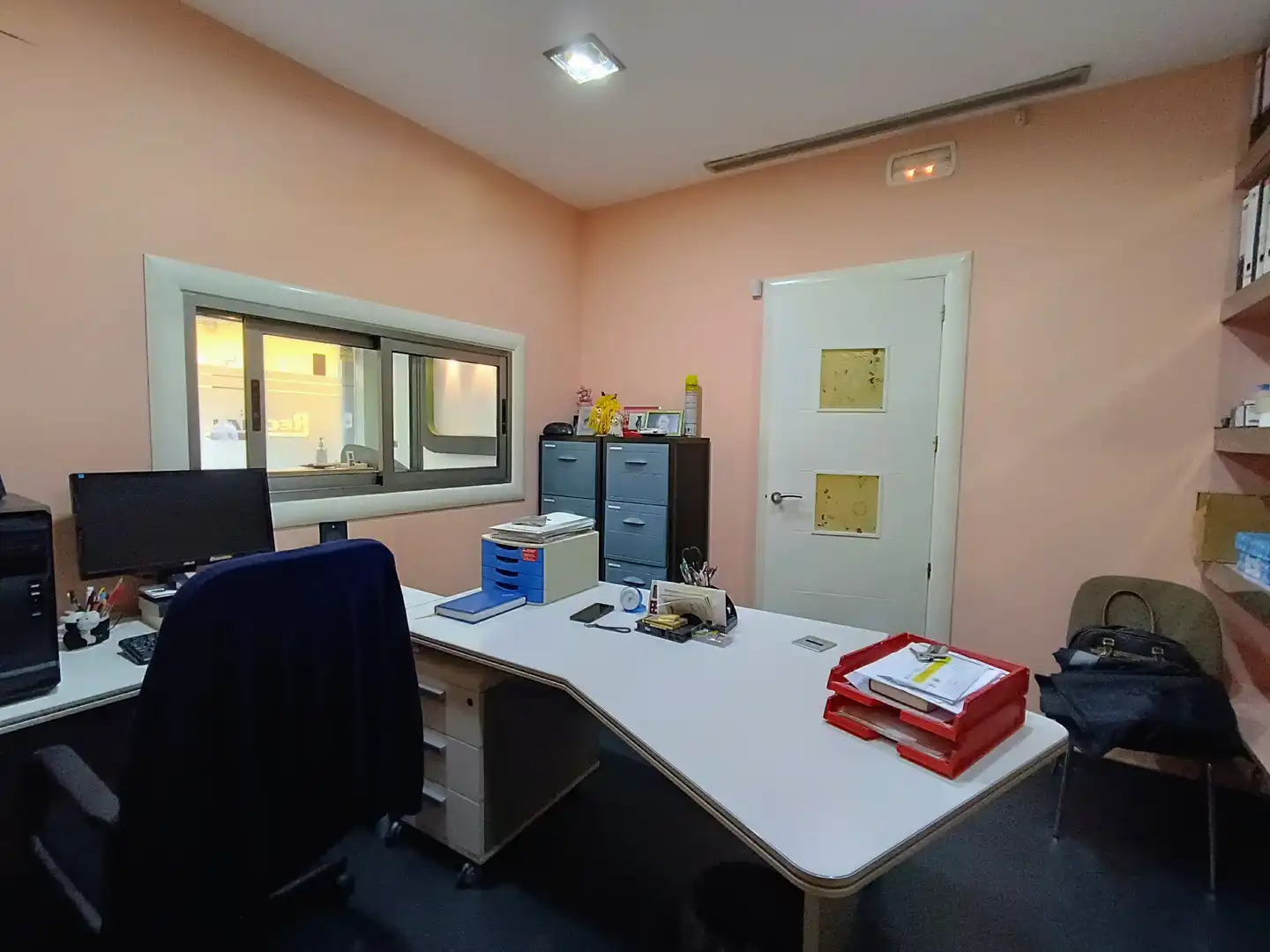 Local en venta en Alicante / Alacant con Aire acondicionado, Amueblado y Internet