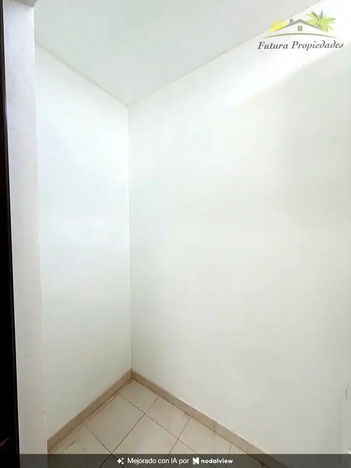 Vista exterior de Piso en venta en Teguise con Terraza y Piscina comunitaria
