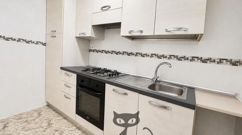 Foto 5 de Planta baixa en venda a Alfafar, Valencia