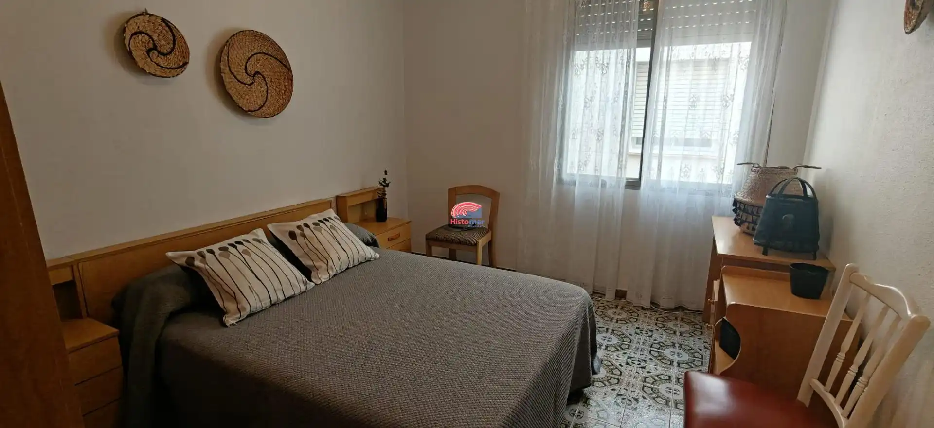 Dormitori de Apartament en venda en Moncofa amb Terrassa