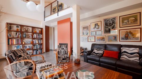 Foto 4 de Casa o chalet en venta en Gallifa, Barcelona