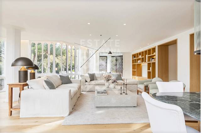 Piso en Venta en Jardí de Tòquio en Pedralbes