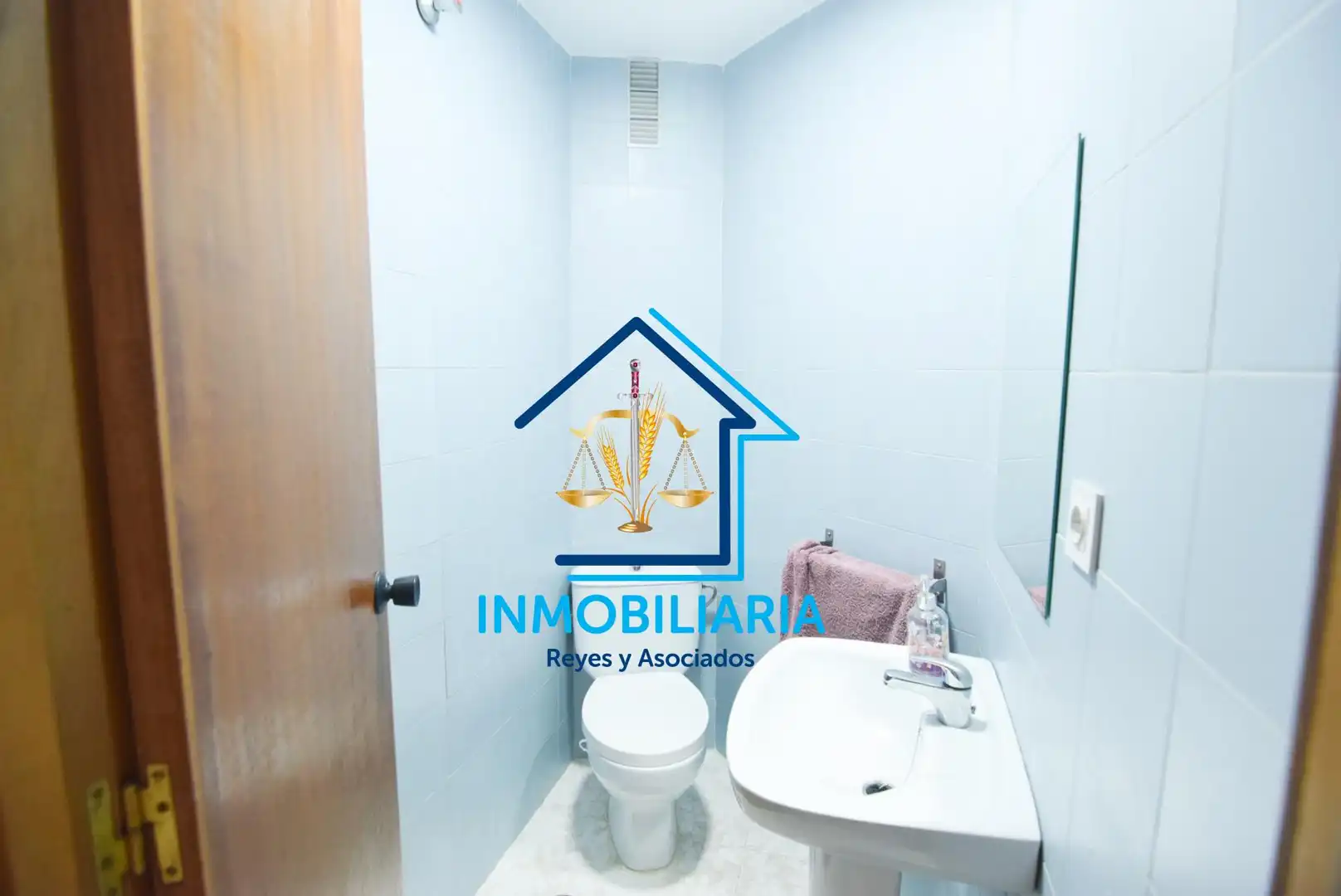 Baño de Piso en venta en Córdoba