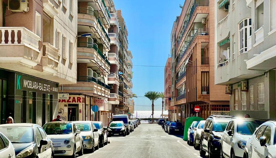 Foto 1 de Apartament en venda a Zona Playa del Cura, Alicante