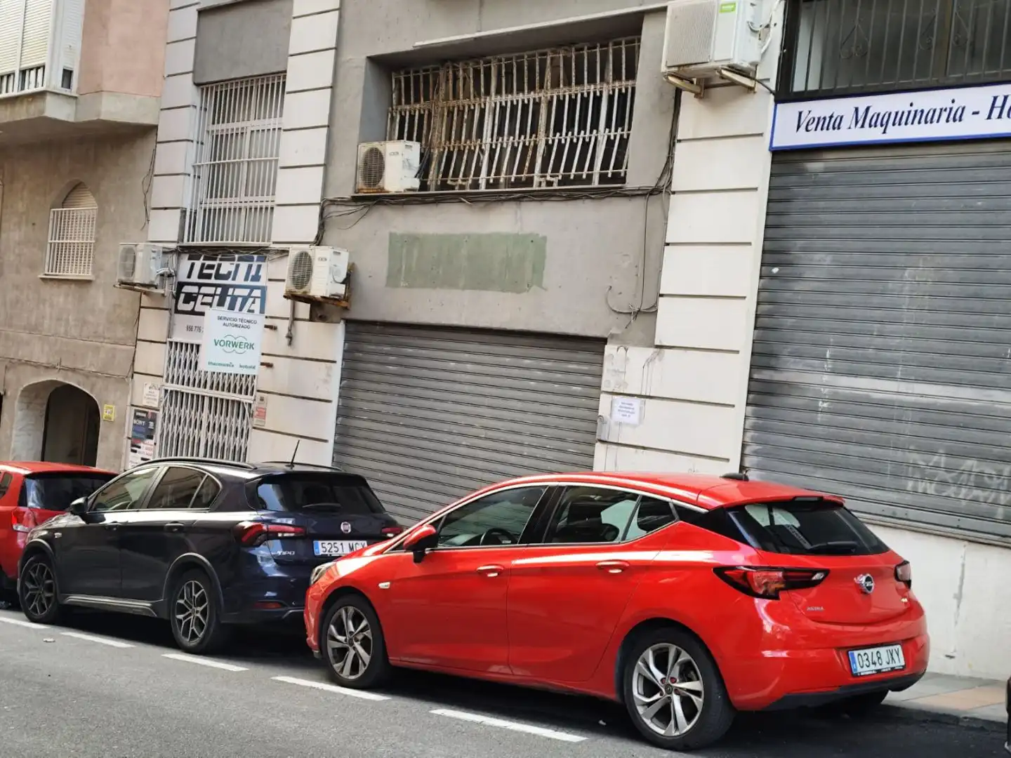 Business premises for sale in Maria Salud Tejero 4, imagen 3
