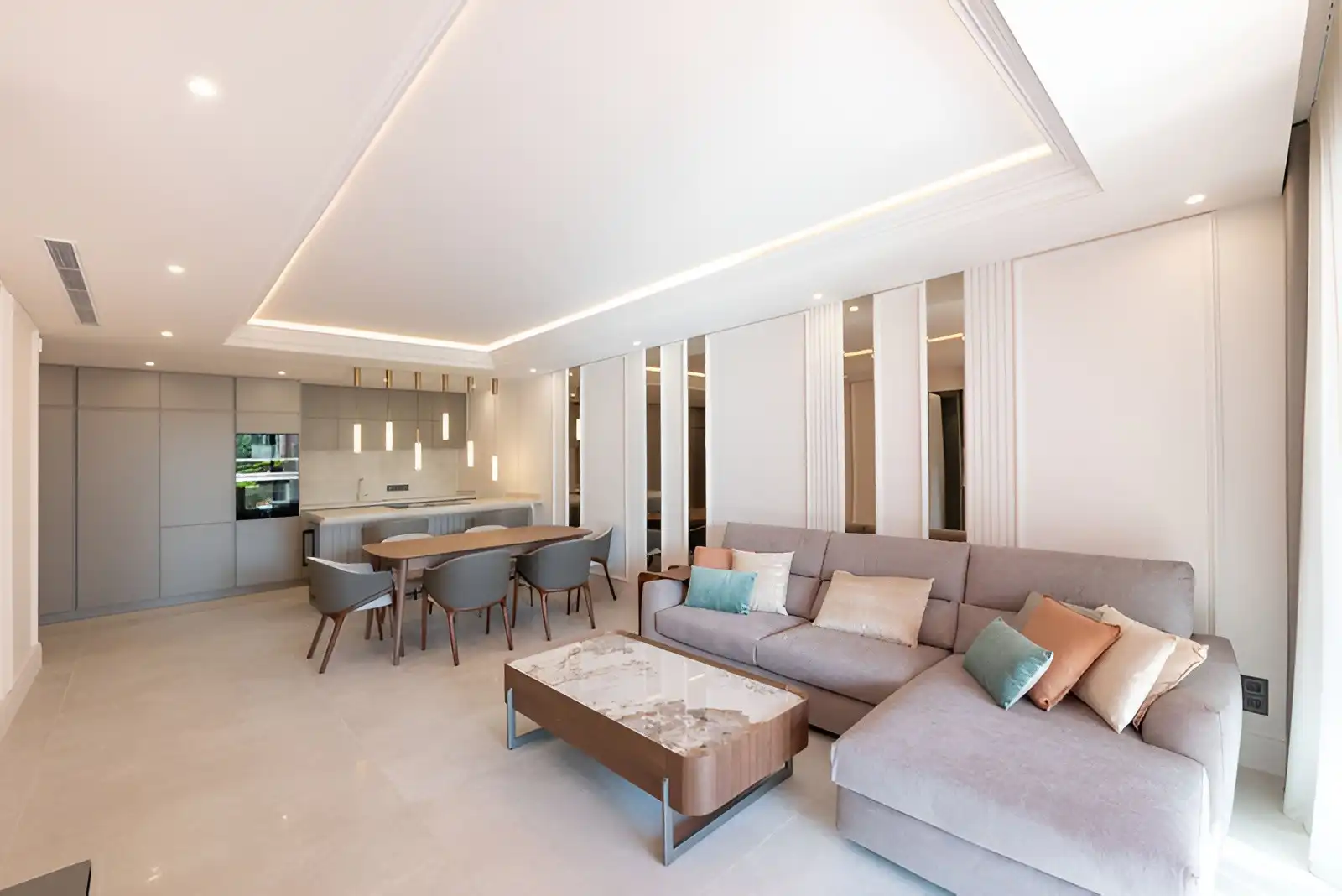 Wohnung mit Pool zum Verkauf in Benamara - Atalaya, imagen 5
