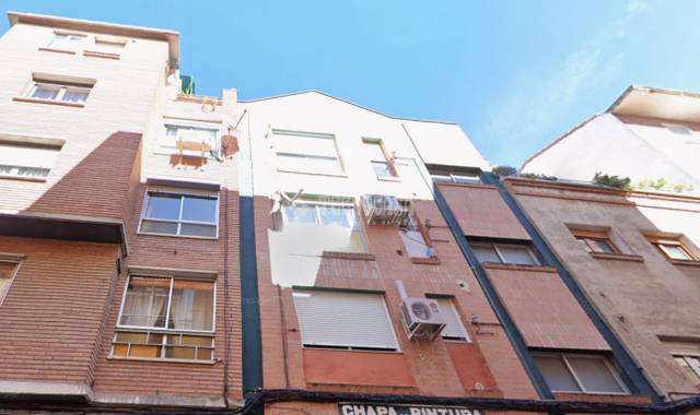 Piso en Venta en Pinares de Venecia