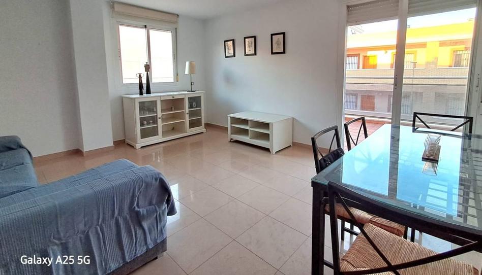 Foto 1 de Piso en venta en Bristol, Aguadulce Sur, Almería