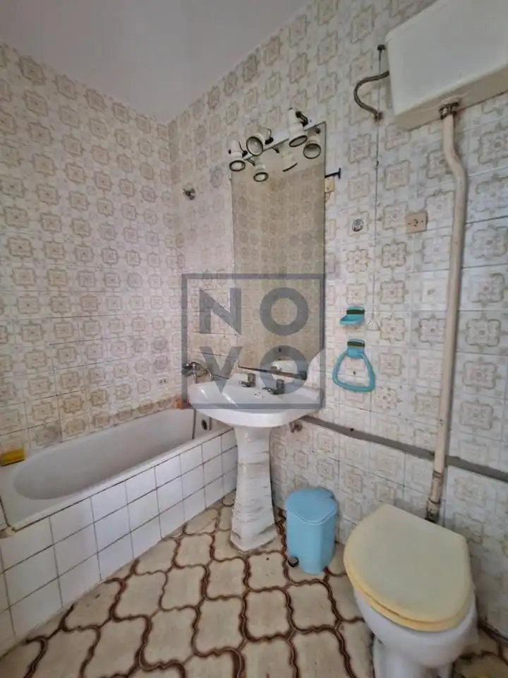 Bany de Casa o xalet en venda en Lebrija