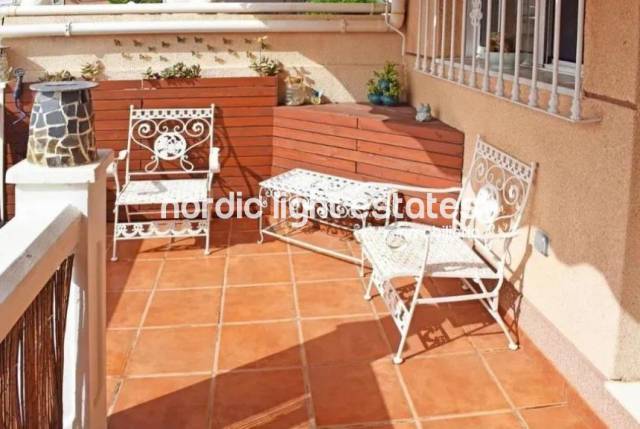 Casa-chalet en Venta en San Alberto - La Alcubilla - Florisol