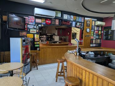Local comercial de lloguer a Palau-solità i Plegamans