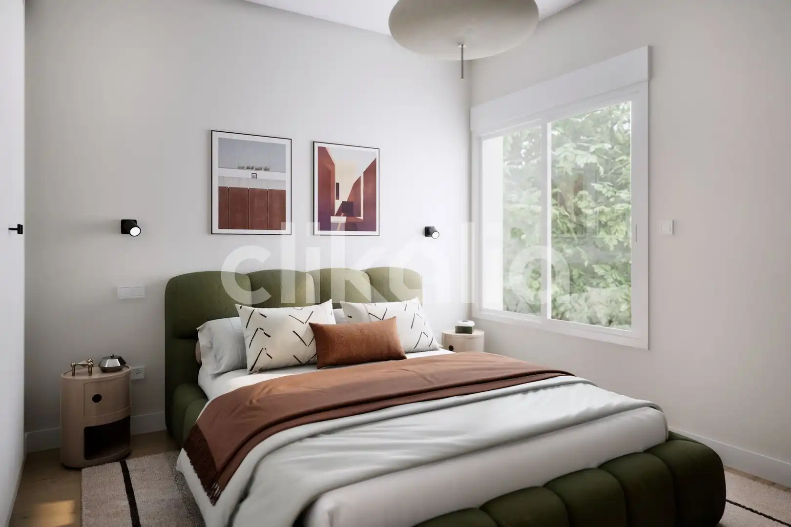 Habitación de Piso en venta en Nervión