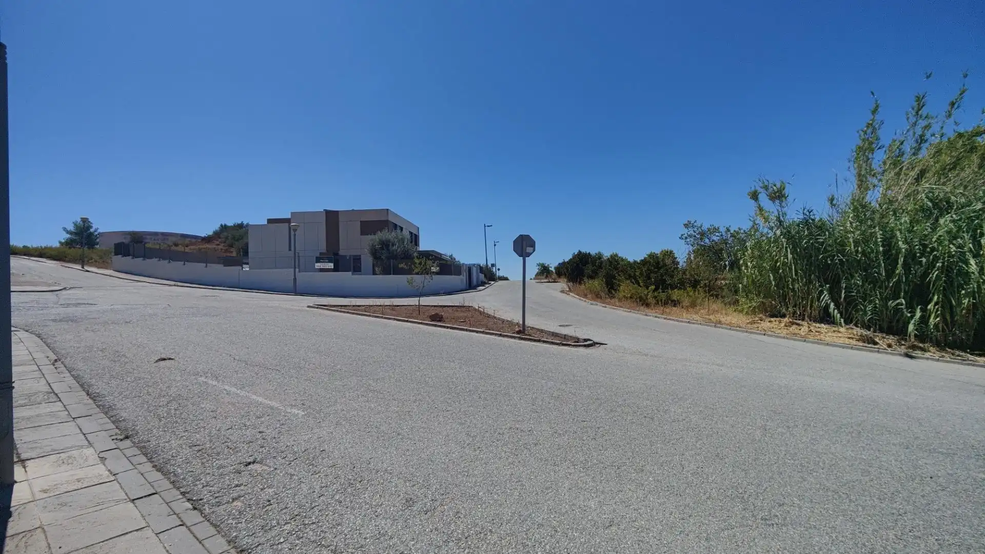 Terrenos y solares en venta en Centro de Albolote, imagen 17