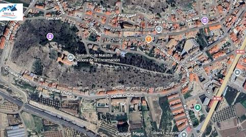 Foto 3 de Pis en venda a Calle Asuncion, Tobarra, Albacete