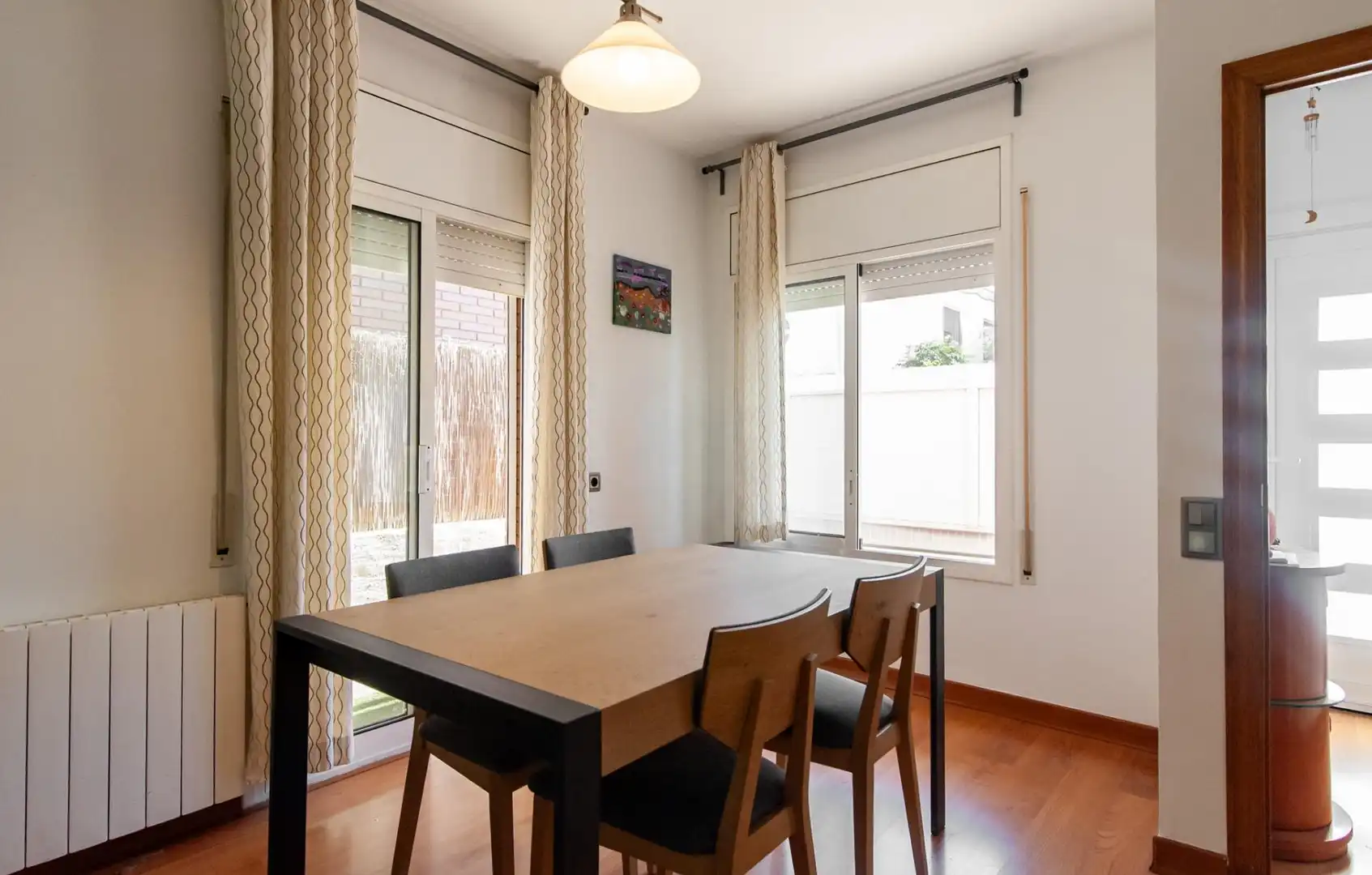 Detached homes for rent in Carrer Vint, Les Cabanyes
