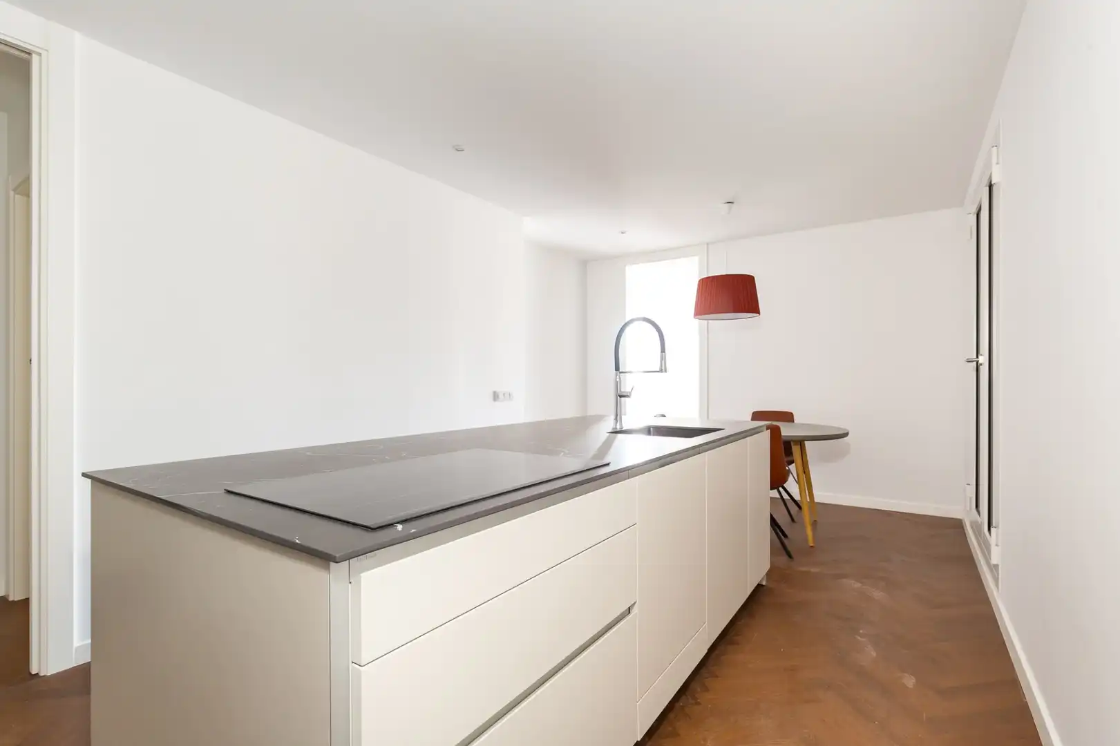 Wohnung zur Miete in DIAGONAL, Dreta de l'Eixample