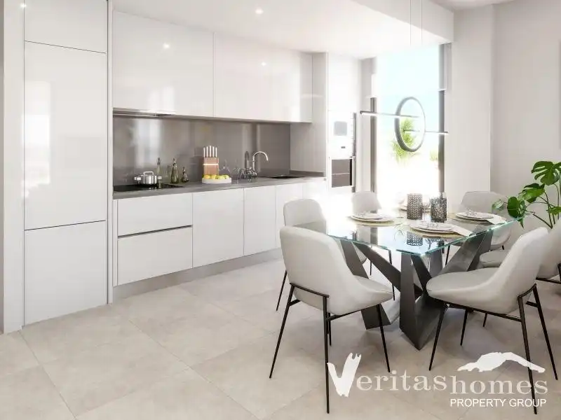 Apartment zum Verkauf in Las Salinas, imagen 3