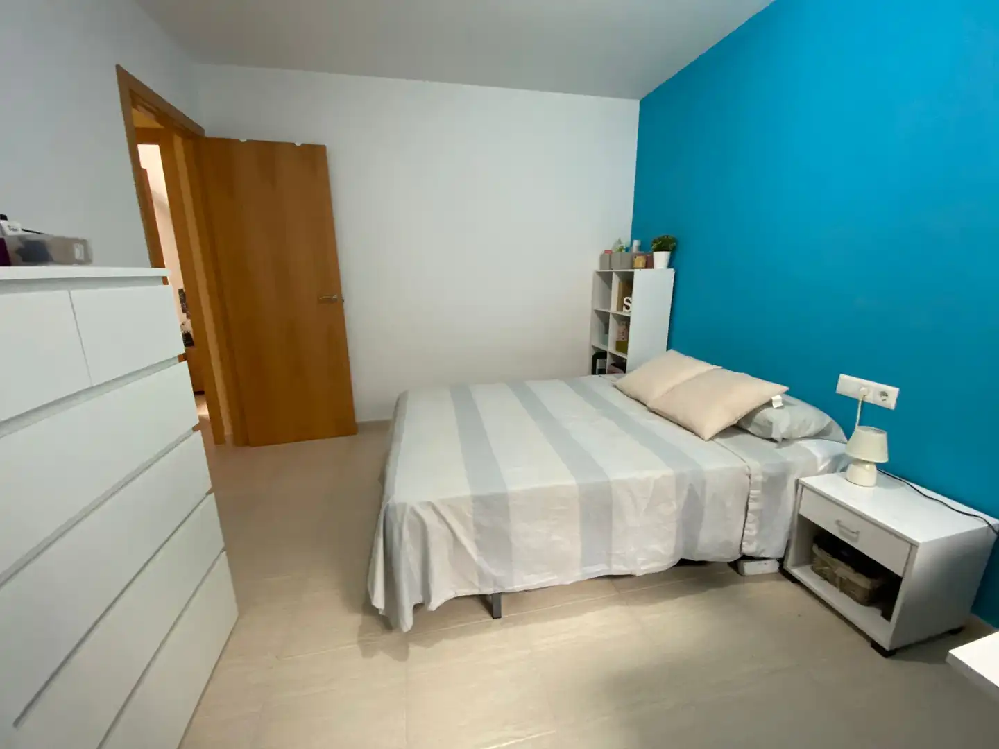 Habitación de Ático en venta en Benissa con Calefacción y Terraza