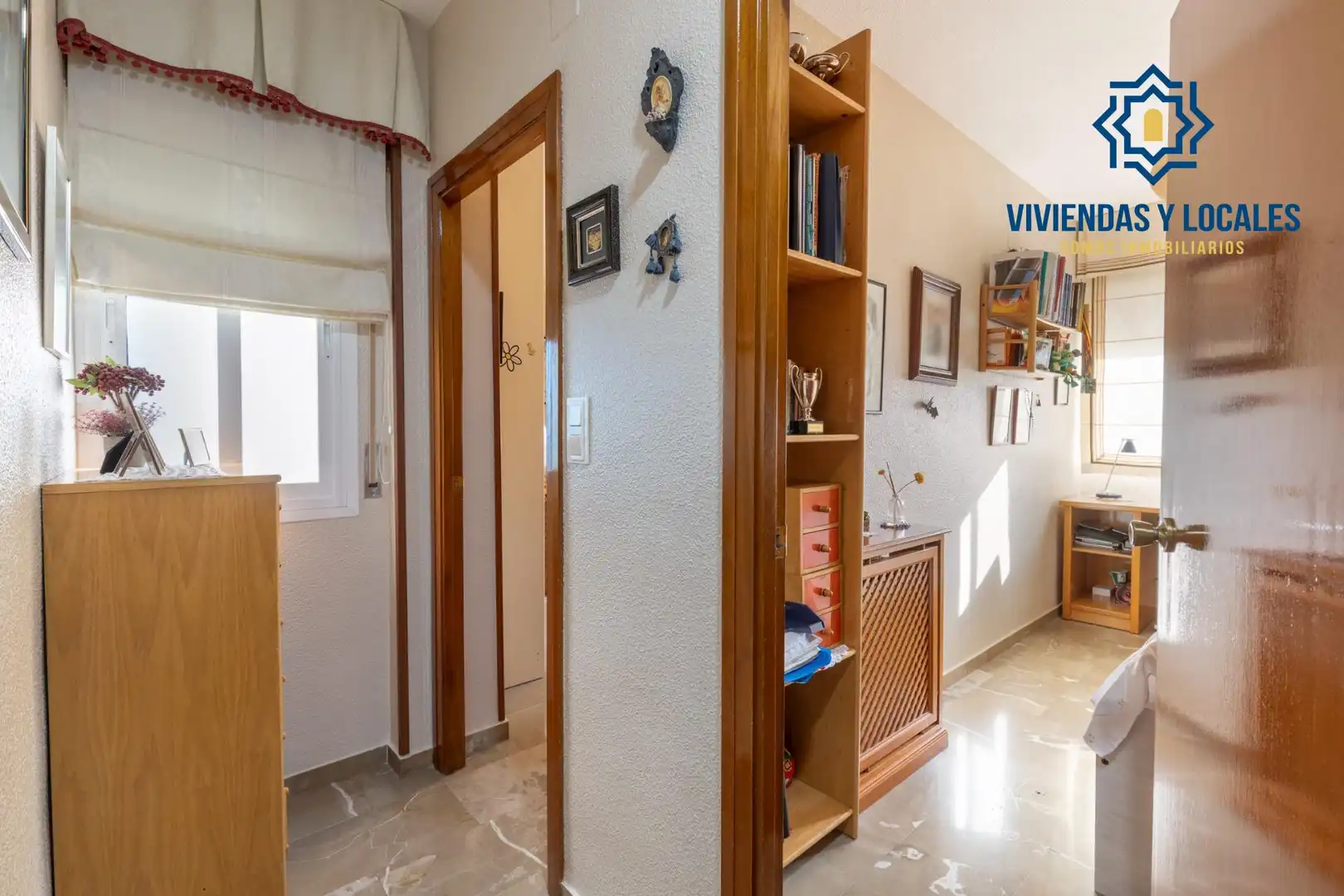 Appartement avec terrasse à vendre à Calle GRANADA 11, imagen 32