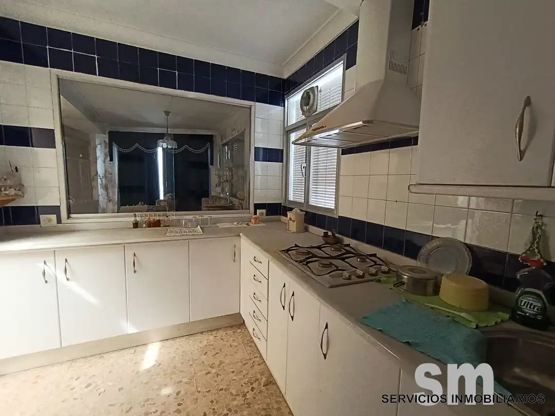 House with balcony for sale in Casco antiguo - Convento - Caldereto, imagen 15