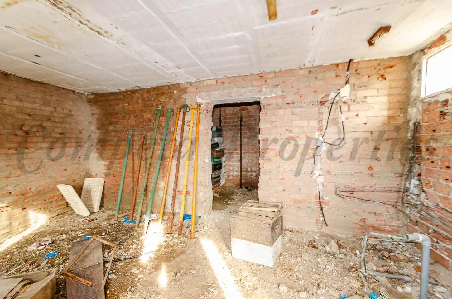Country house with garden for sale in Cómpeta, imagen 13