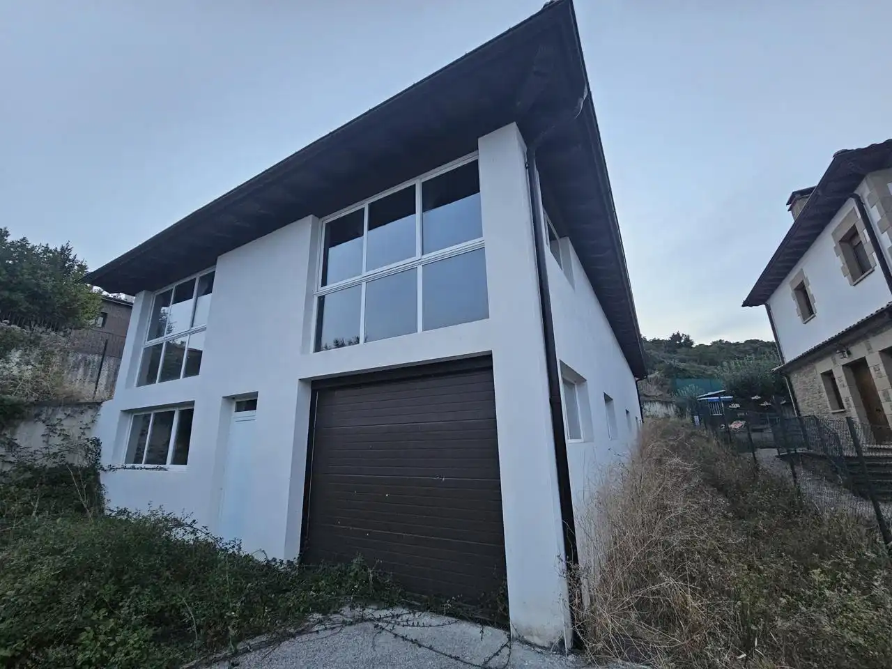 Detached house with garden for sale in Calle las Cruces, imagen 2