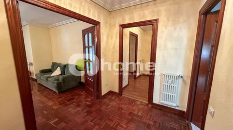 Photo 4 of Flat for sale in Avenida de las Tres Cruces, 22, Las Viñas, Zamora Capital