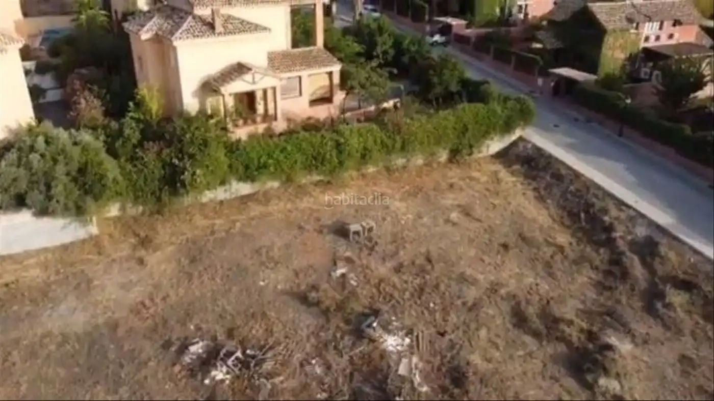 Terreno residencial en venta en Calle Cartujo 31, imagen 5