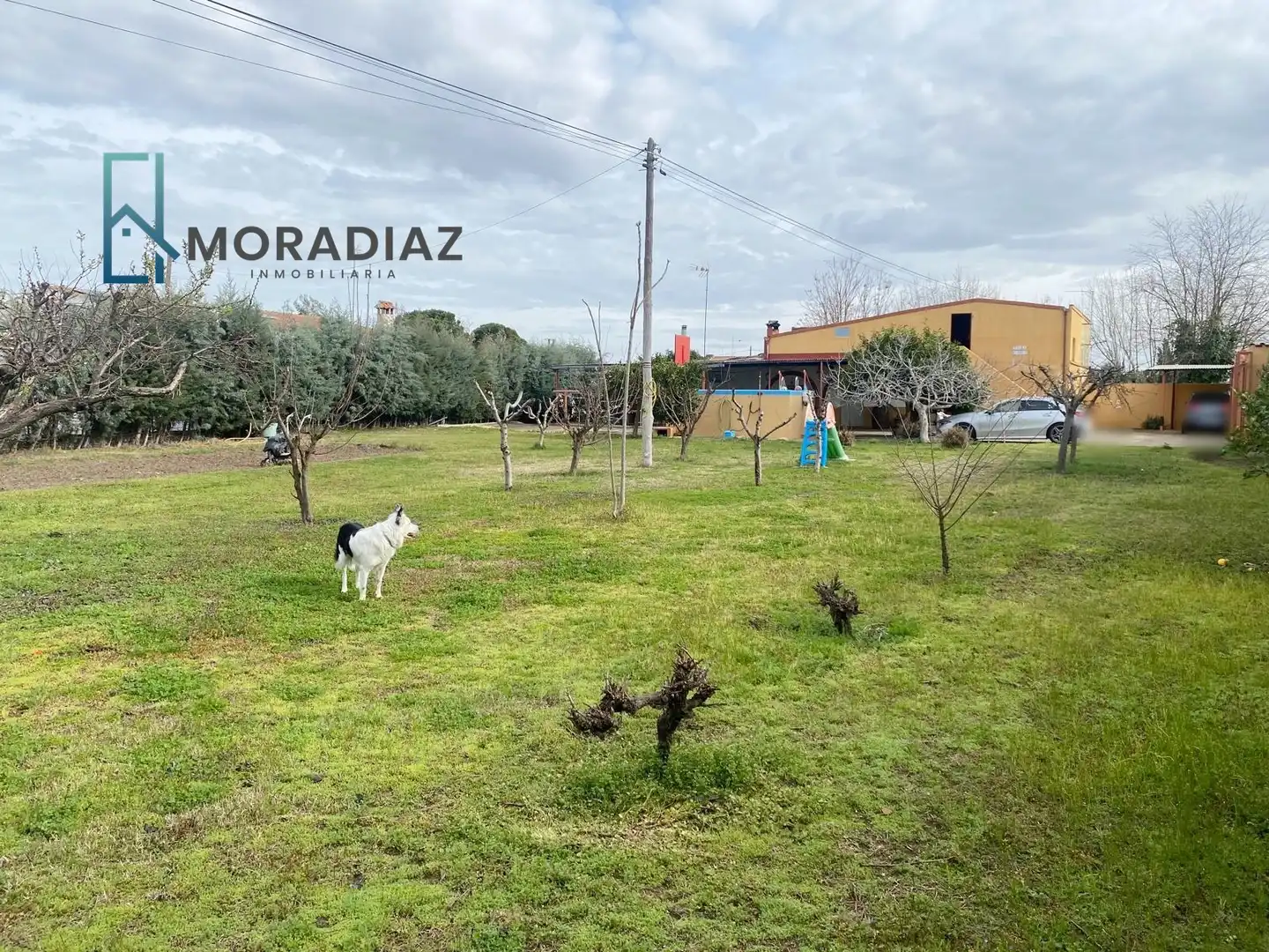 Casa o chalet en venta en Villanueva de la Serena con Aire acondicionado, Calefacción y Jardín privado