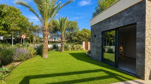 Photo 4 of Houses for sale in La Granadella - Costa Nova, Jávea / Xàbia