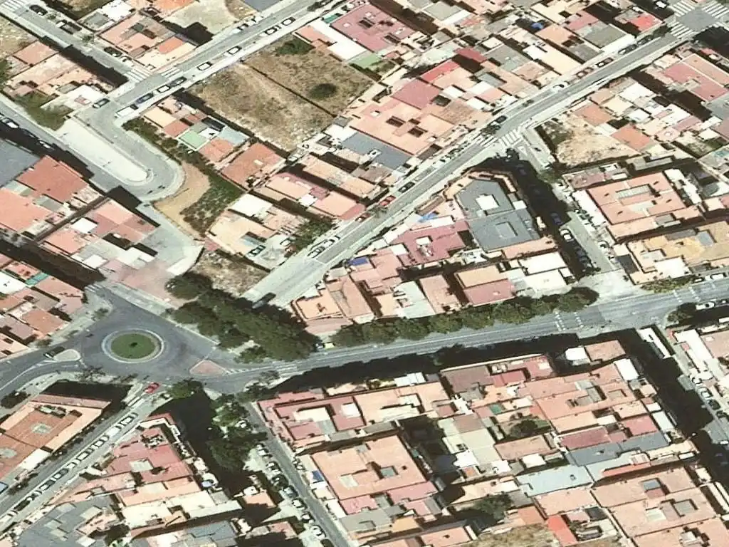 Wohnung zum Verkauf in calle Calderon de la Barca