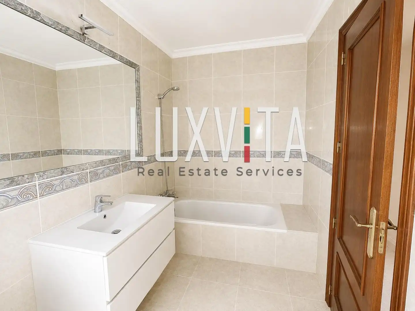 Bathroom of Attic for sale in Arona  with Terrace, Storage room and Balcony