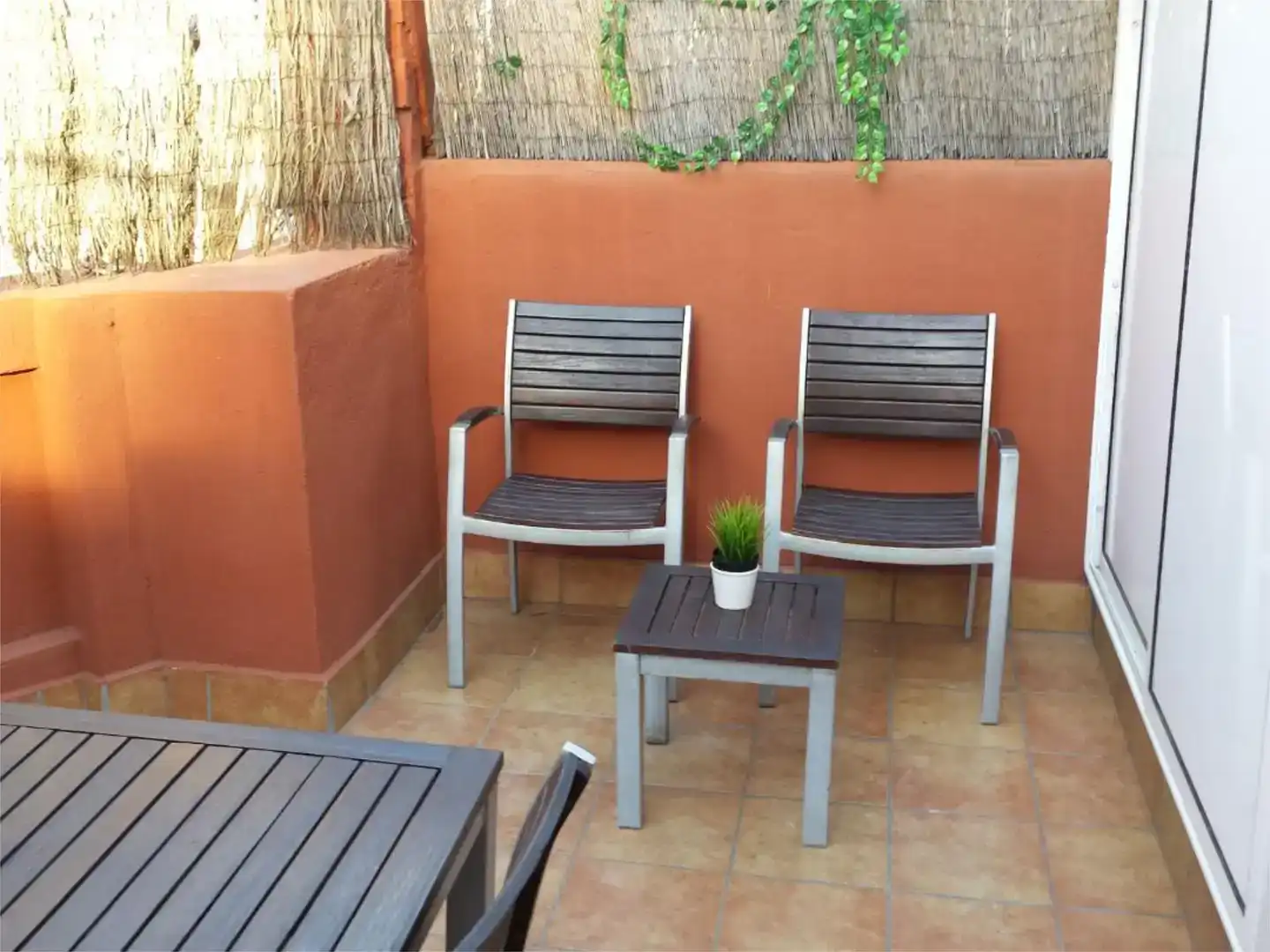 Terraza de Piso en venta en  Barcelona Capital con Aire acondicionado, Terraza y Balcón