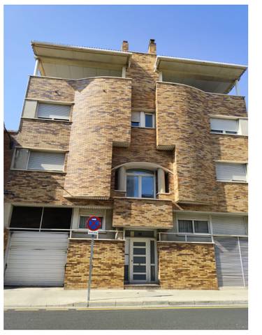 Piso en Venta en TULIPAN en Valdefierro