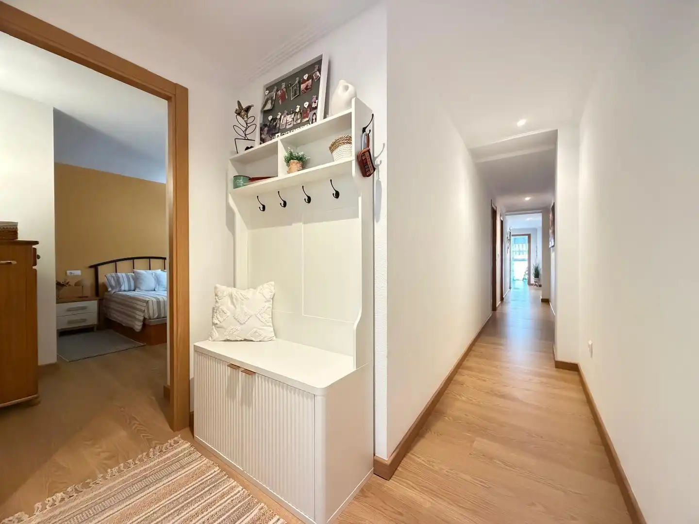 Piso en venta en Monforte del Cid con Aire acondicionado, Parquet y Terraza