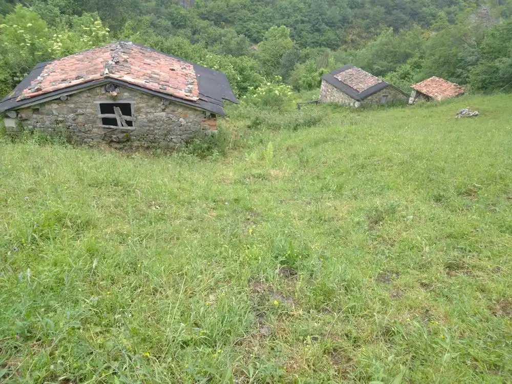 Country house zum Verkauf in Aller