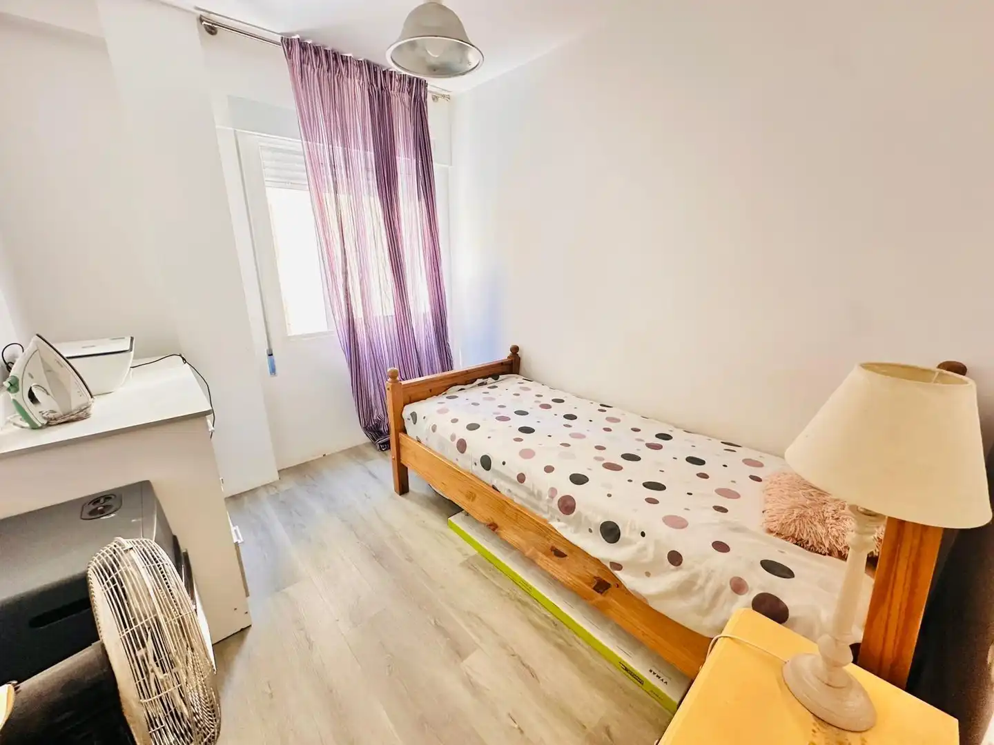 Appartement avec terrasse à vendre à Bailén - Miraflores, imagen 12
