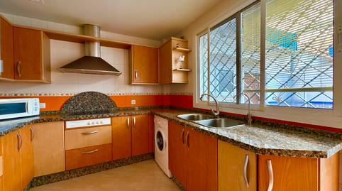 Photo 5 of Single-family semi-detached for sale in  C. Itaca, 16, Colores -  Entreparques, Sevilla