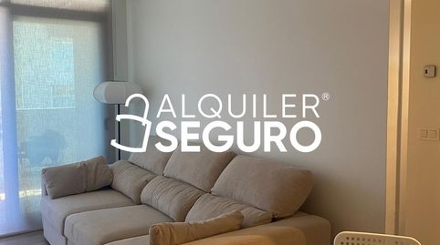 Foto 2 de Pis de lloguer a Juan de Borbón, Juan Carlos I, Murcia Capital