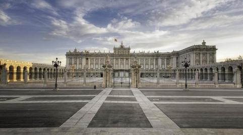 Foto 3 de Pis en venda a Calle de Santa Clara, 10, Palacio, Madrid