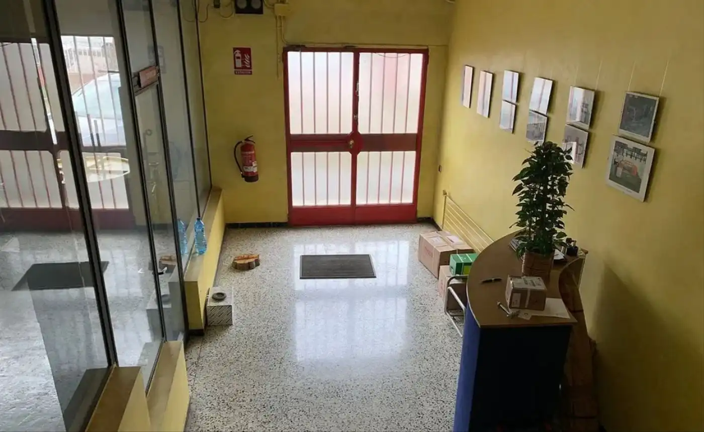 Local comercial en venda a Polinyà, imagen 15