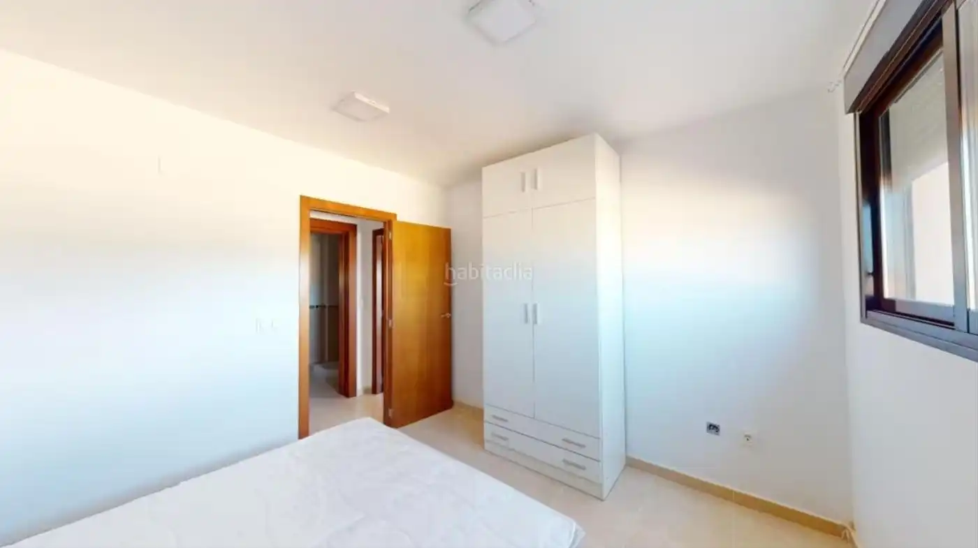 Flat with lift for sale in Calle Cristo Resucitado 4, imagen 13