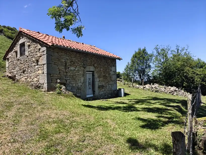 Terreno rustico in vendita a Proaza, imagen 6