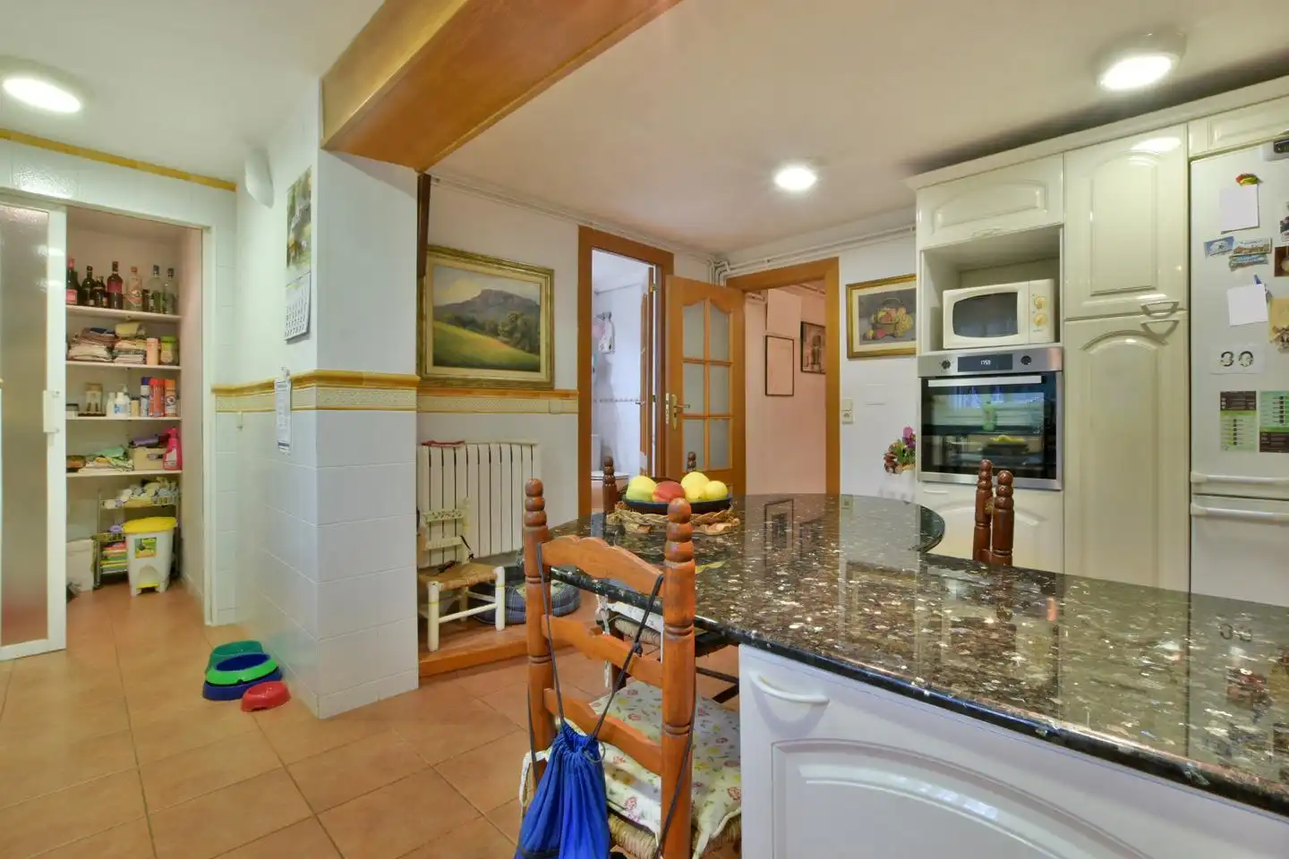 Villa avec piscine à vendre à Carrer de Dalt, imagen 5